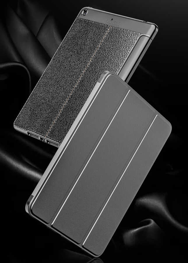 Wlons iPad 10.2 2021 (9.Nesil) Klavyeli Tablet Kılıfı - 3 Wlons iPad 10.2 2021 (9.Nesil) Klavyeli Tablet Kılıfı - 3